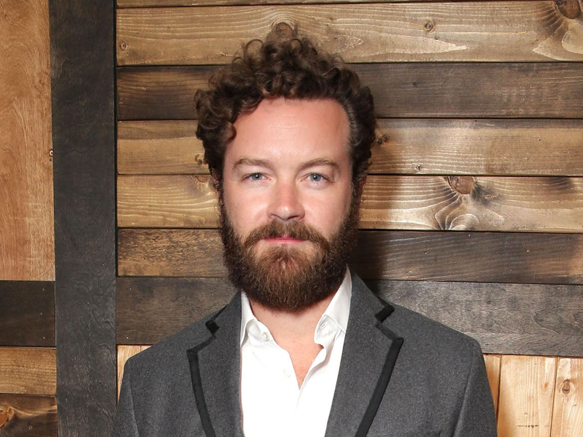 Imagem de: Danny Masterson, de That '70s Show, pode pegar 45 anos de prisão por estupro