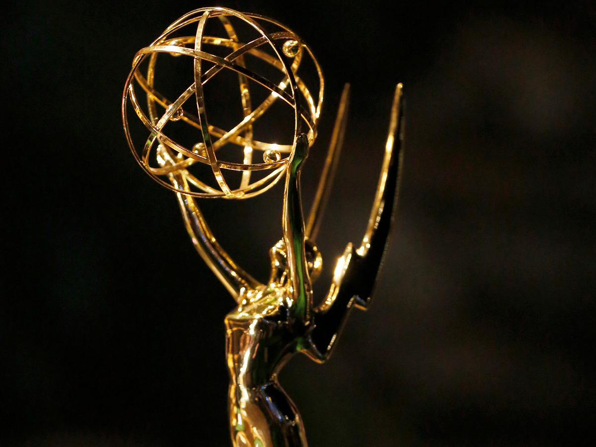 Imagem de: Emmy 2020: veja as mudanças feitas para a premiação deste ano