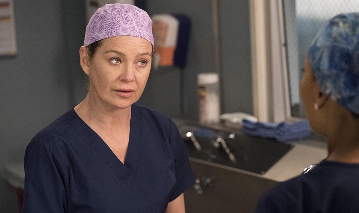 Imagem de: Grey's Anatomy: série médica vai acabar em breve?