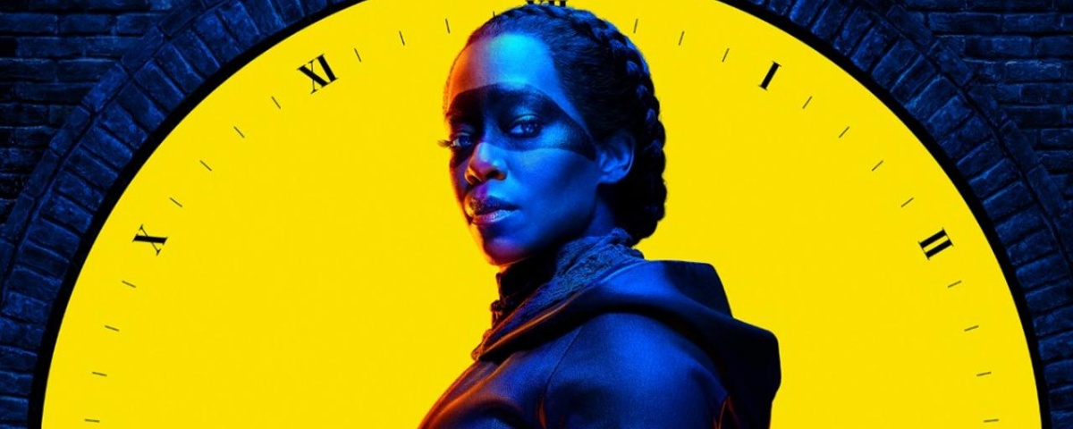 Imagem de: Watchmen: HBO disponibiliza gratuitamente a série da DC