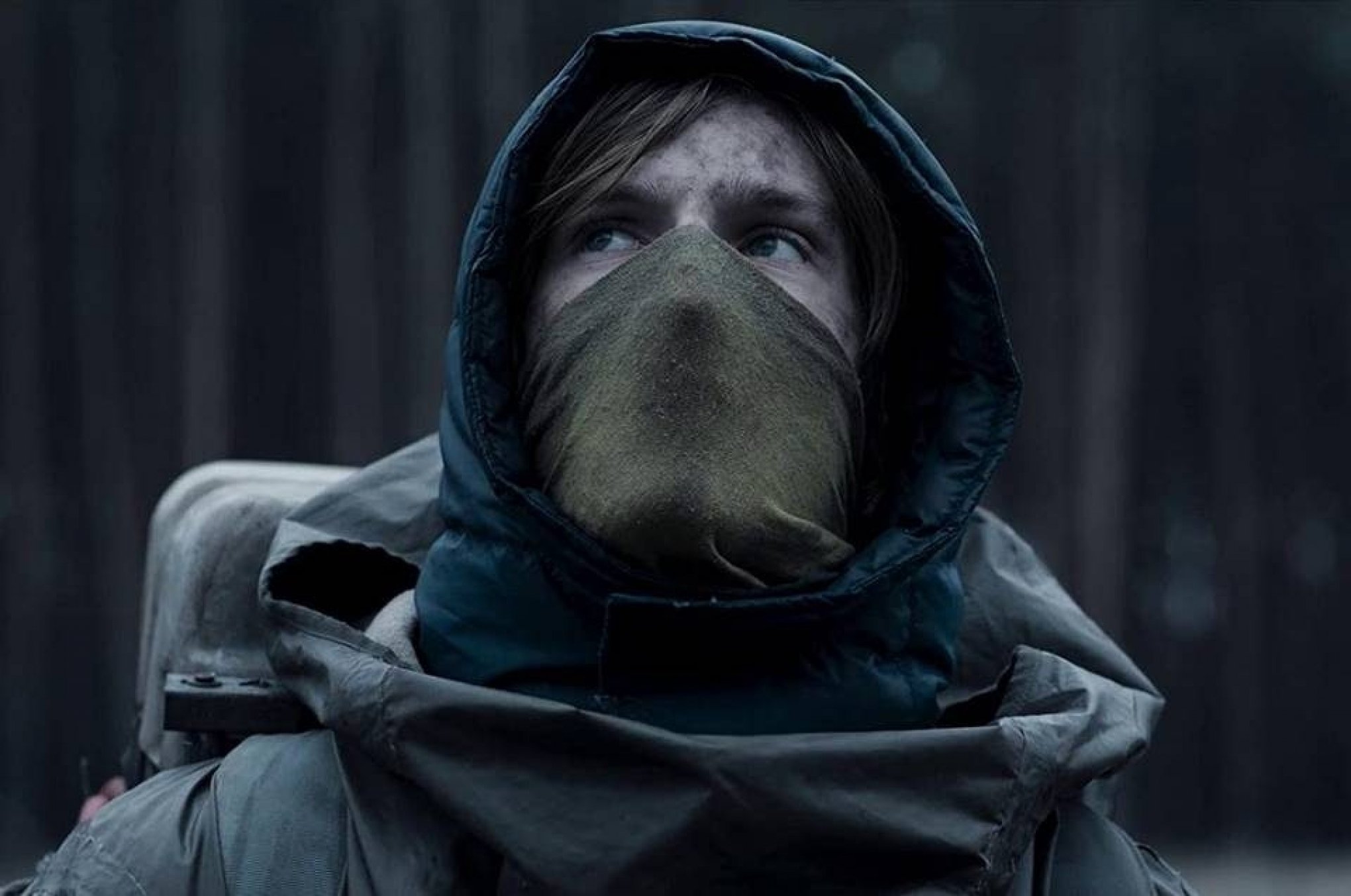 Imagem de: Indicação da Semana #12: Dark, a série mais intrigante da Netflix