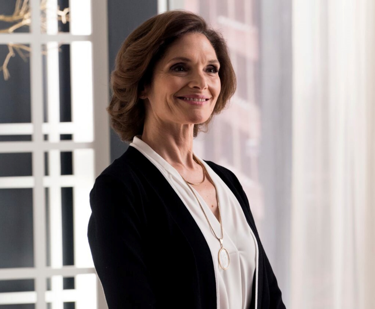 Imagem de: Ponto Cego 5ª temporada: planos de Madeline são descobertos no episódio 5x6