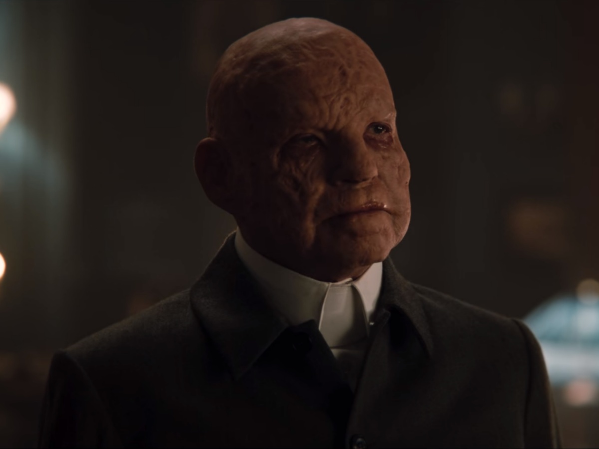 Imagem de: Dark 3ª temporada: quem é Adam e qual sua relação com o Sic Mundus?