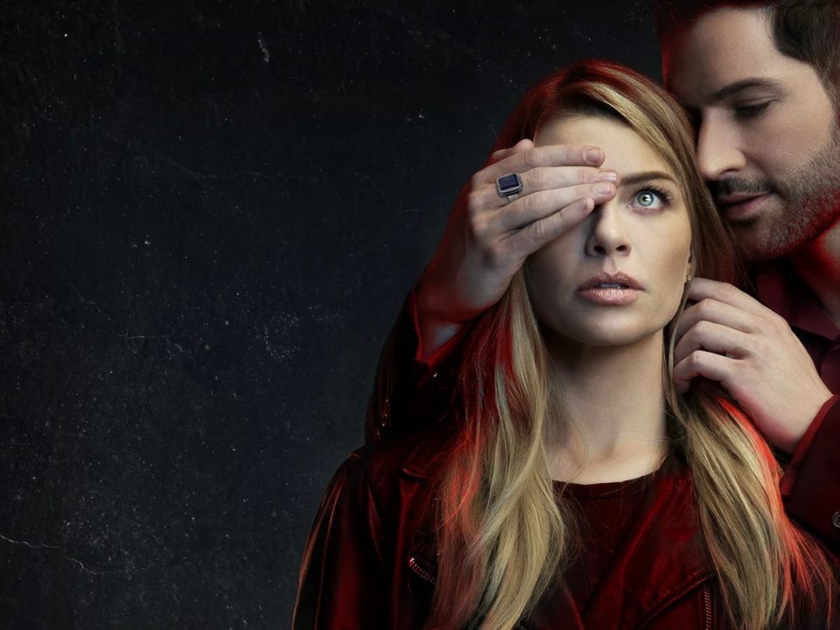 Imagem de: Lúcifer é renovada para a 6ª e última temporada na Netlfix