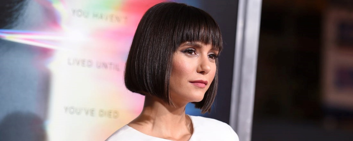 Imagem de: #PorOndeAnda: Nina Dobrev, a Elena de The Vampire Diaries