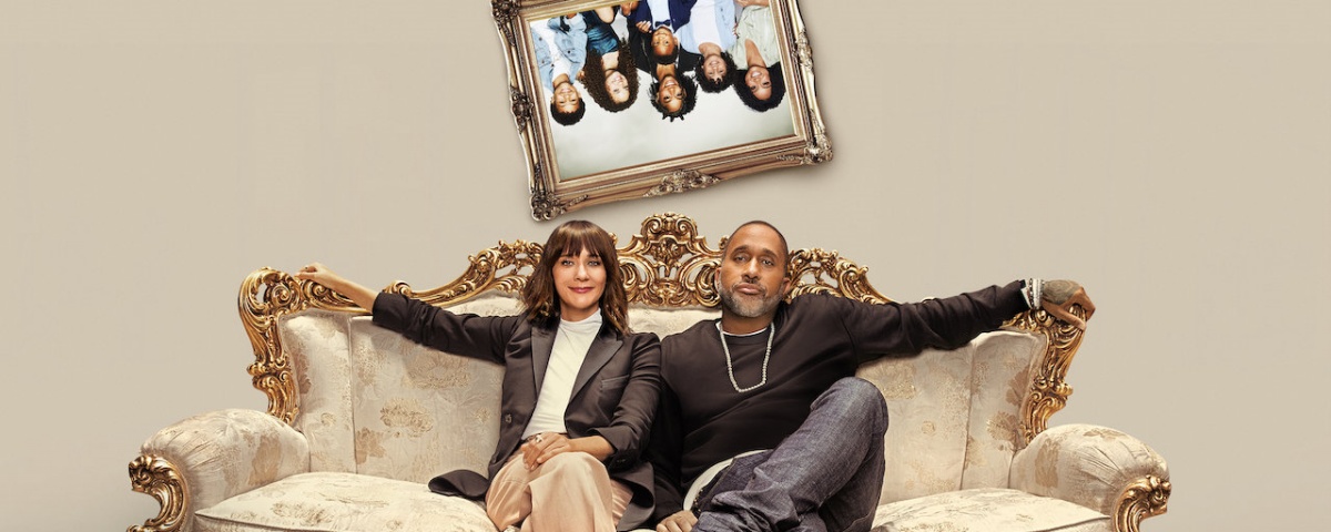 Imagem de: #blackAF: Netflix renova série para sua 2ª temporada