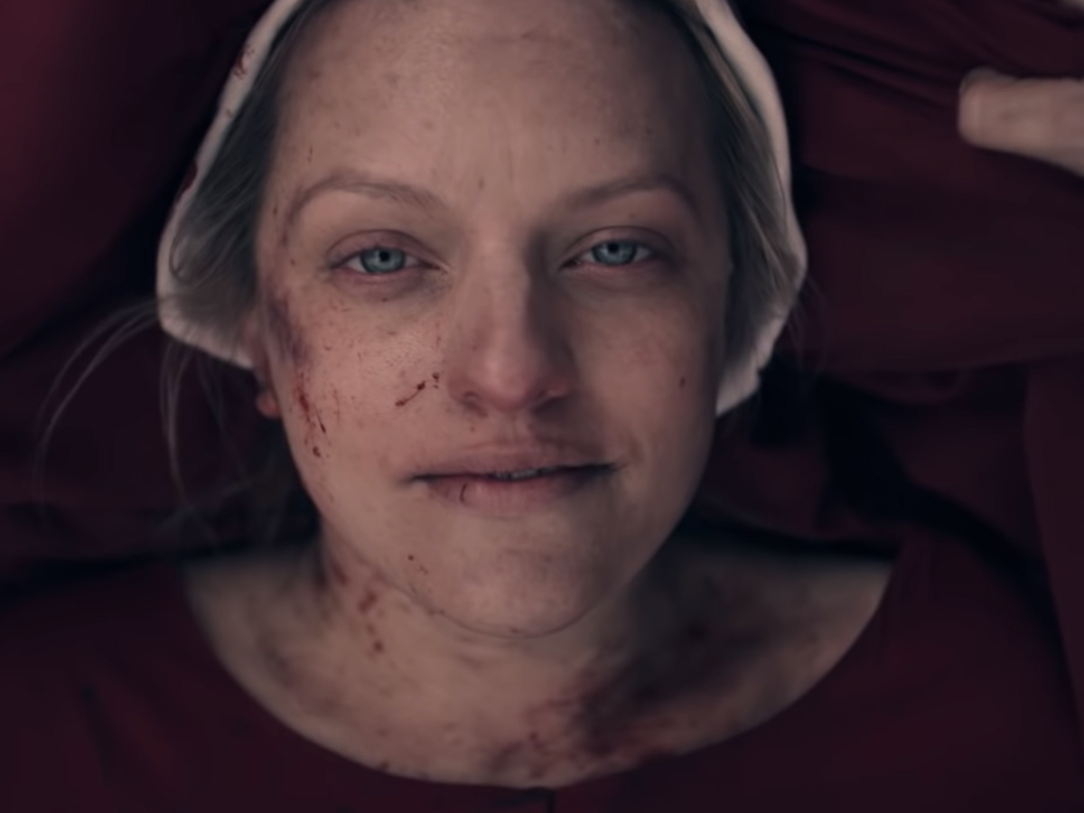 Imagem de: O Conto da Aia 4ª temporada: confira primeiro trailer da série