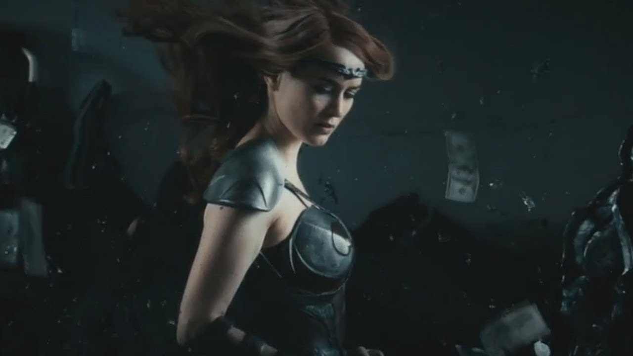 Imagem de: The Boys: Amazon Prime celebra super-heroínas com novo vídeo
