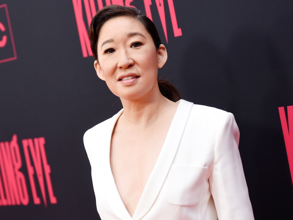 Imagem de: Sandra Oh revela ter discutido com produção de Grey's Anatomy
