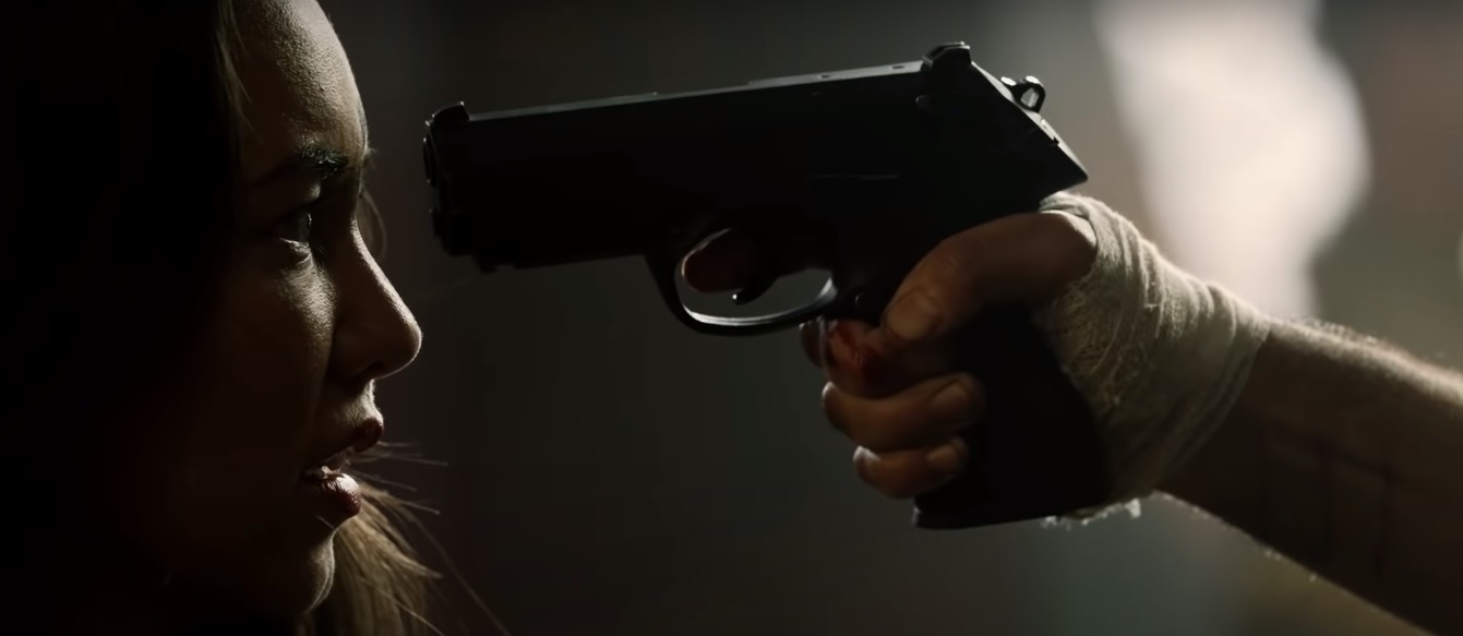 Imagem de: The 100 7ª temporada: promo do episódio 7x7 traz revolução em Sanctum