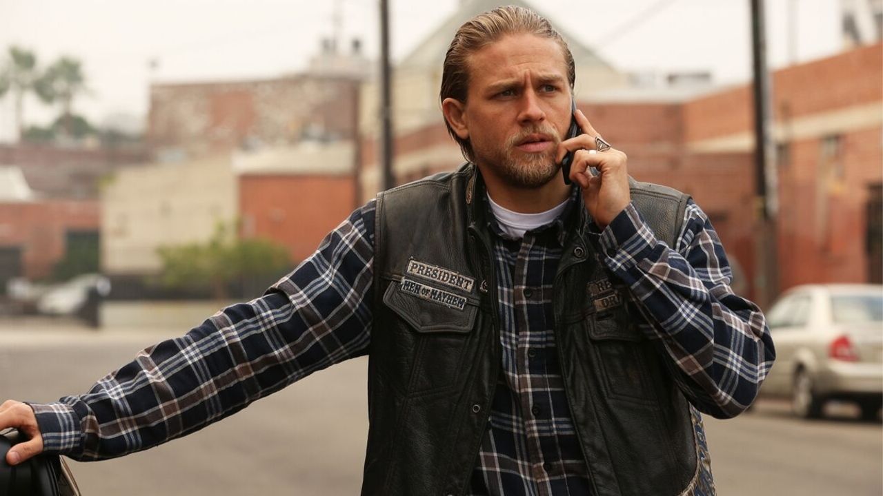 Imagem de: Sons of Anarchy, Glee e mais; veja os lançamentos da Amazon em julho de 2020