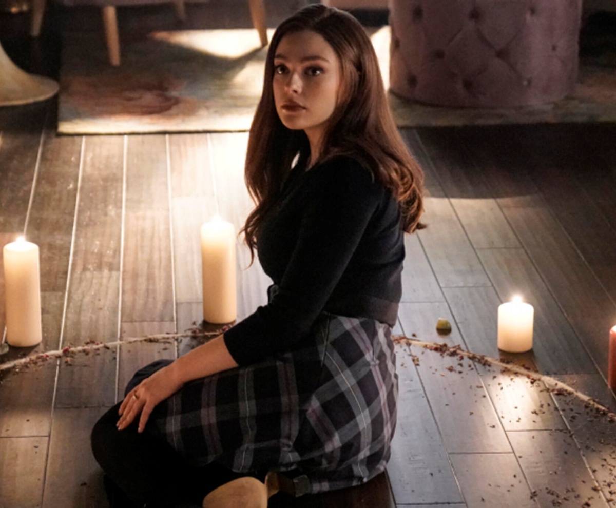 Imagem de: Legacies 3ª temporada: veja data de estreia, trama e mais!