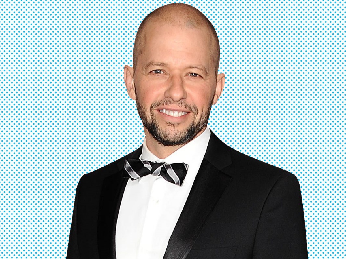 Imagem de: #PorOndeAnda: Jon Cryer, o Alan de Two and a Half Men