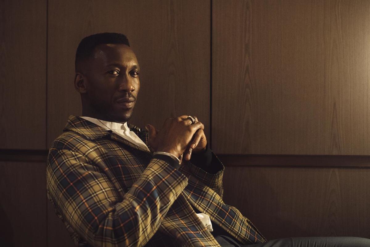 Imagem de: Mahershala Ali será o boxeador Jack Johnson em nova série da HBO