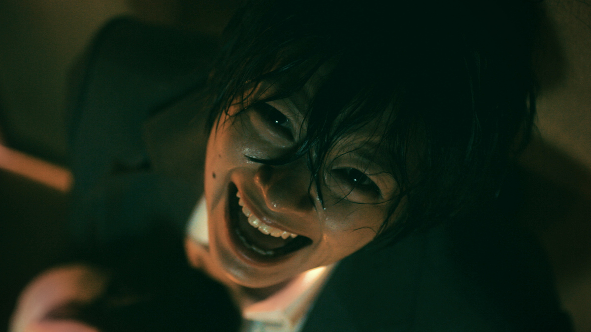 Imagem de: Confira novo clipe de O Grito: Origens, série de terror da Netflix
