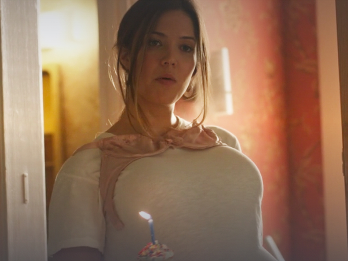 Imagem de: This Is Us: Mandy Moore relembra evolução de Rebecca na série