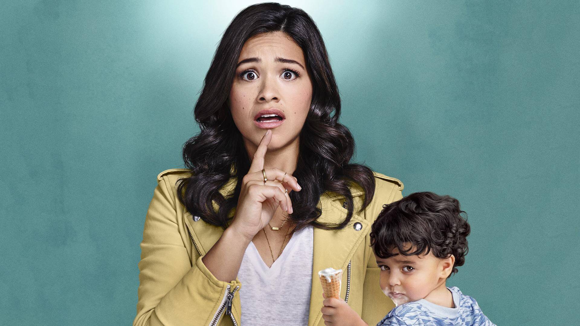 Imagem de: Séries na semana: Jane the Virgin na Netflix e mais 7 séries inéditas