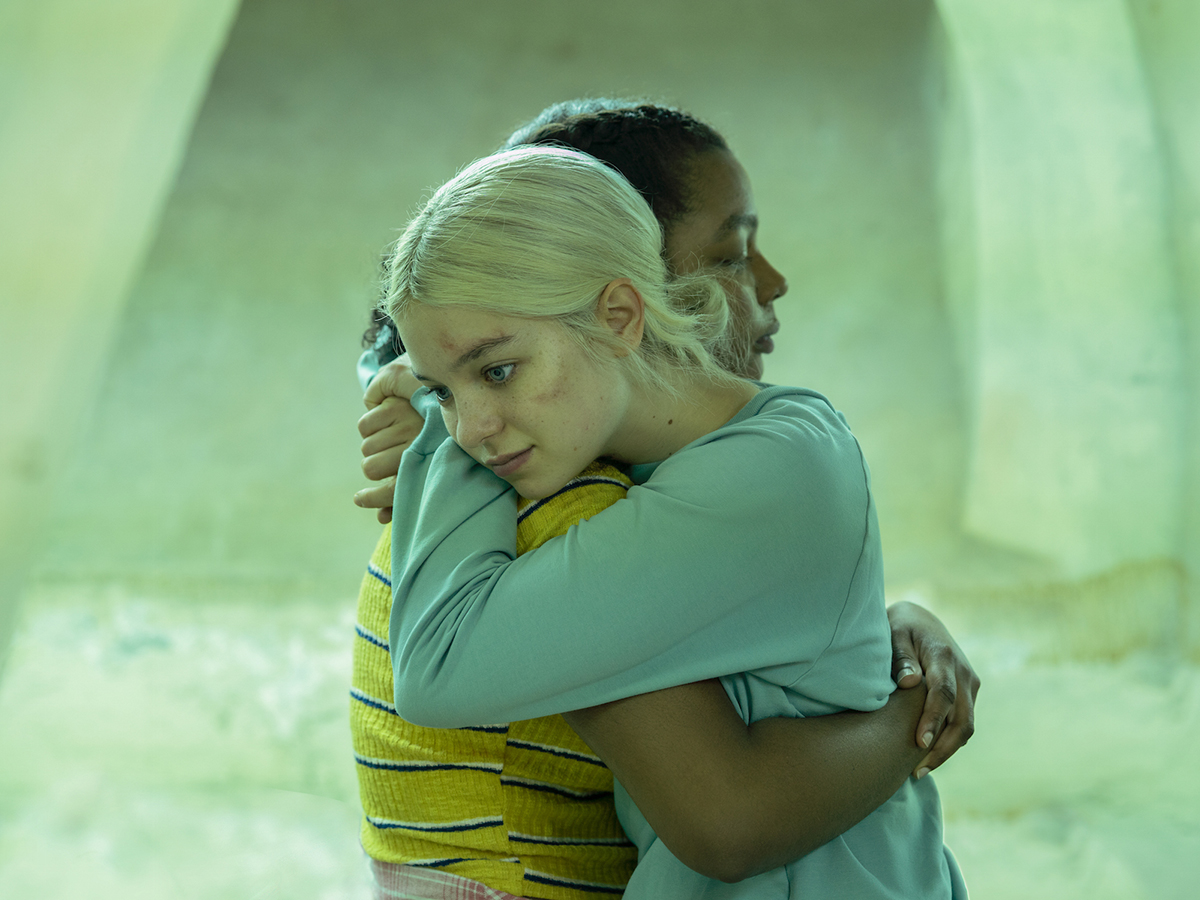 Imagem de: Hanna 2ª temporada: leia o review da série da Amazon Prime Video