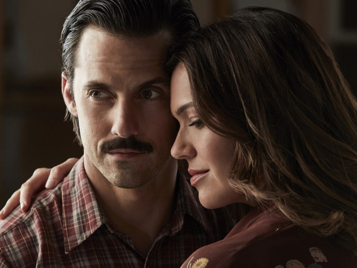 Imagem de: A 5ª temporada de This Is Us pode ser a última da série da NBC?