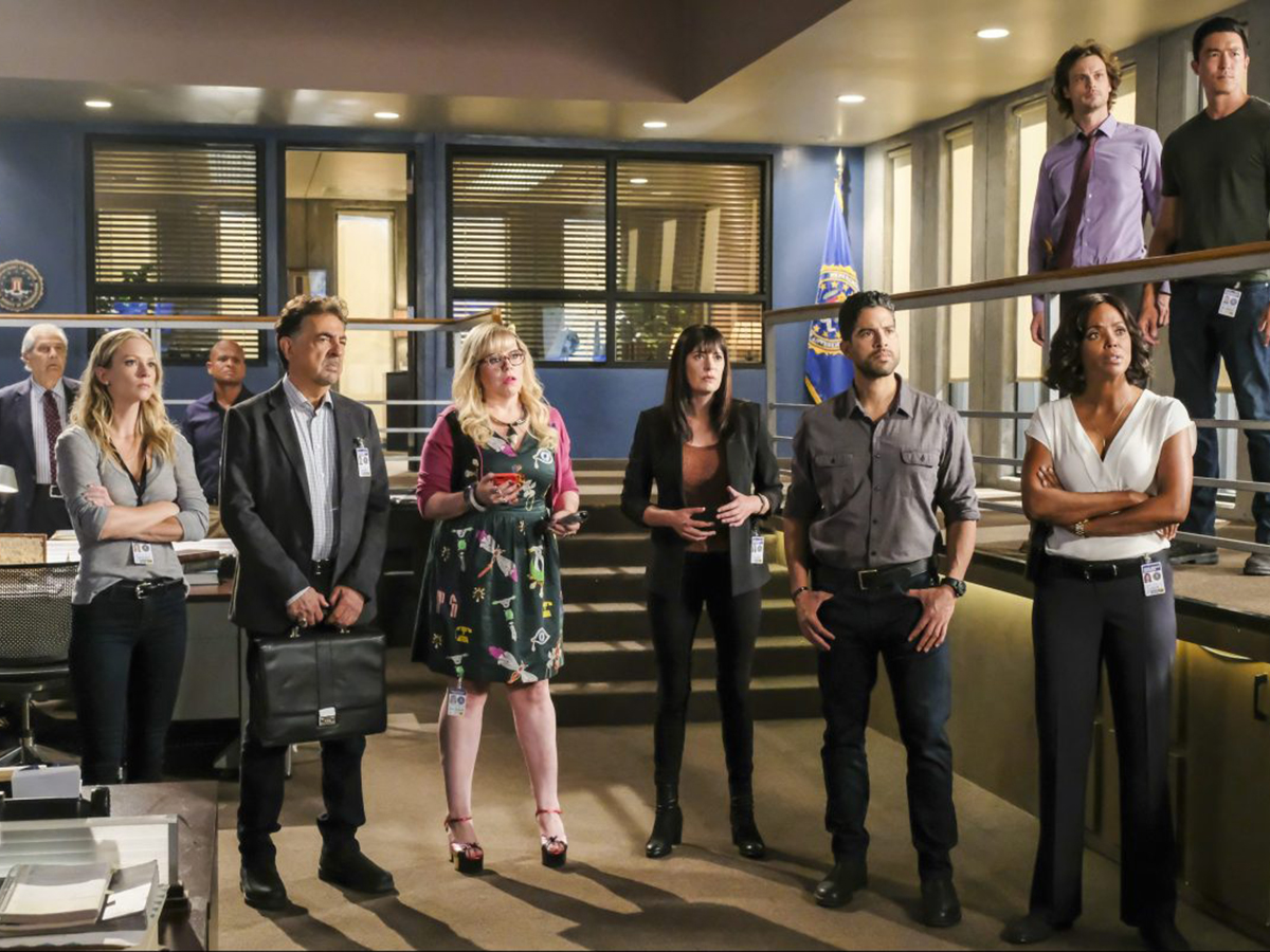 Imagem de: 5 séries parecidas com Criminal Minds para os amantes da investigação