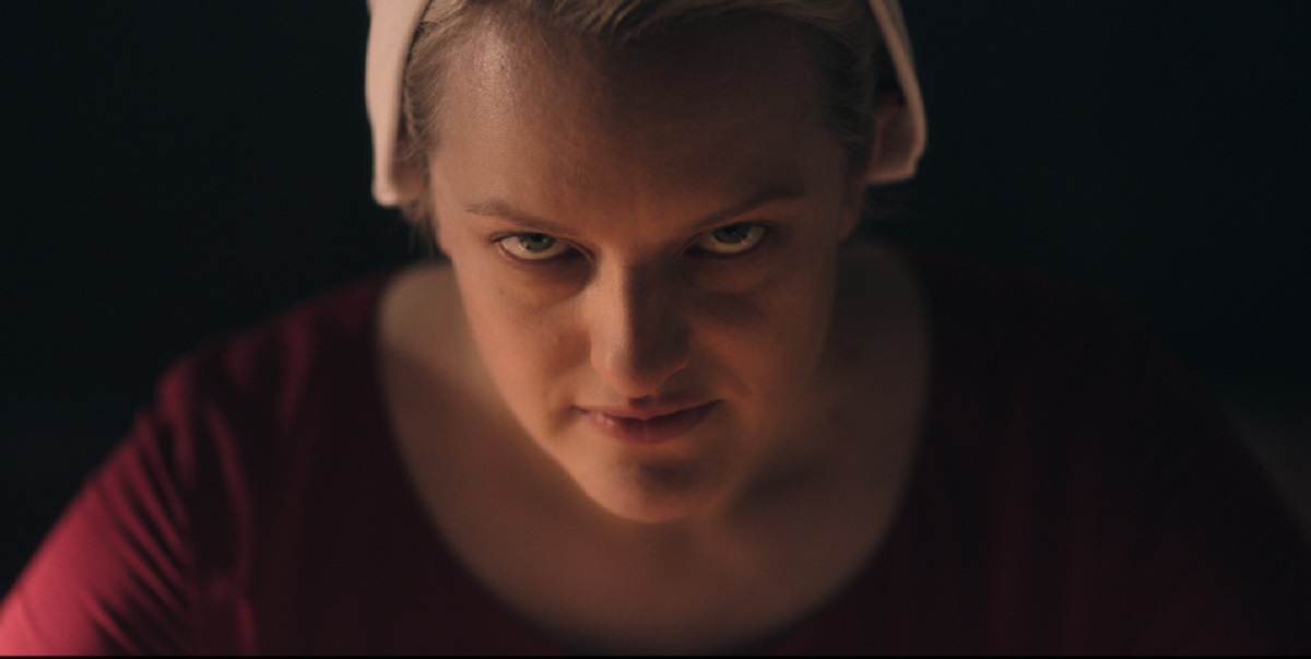 Imagem de: Atriz de O Conto da Aia viverá assassina na nova série Candy