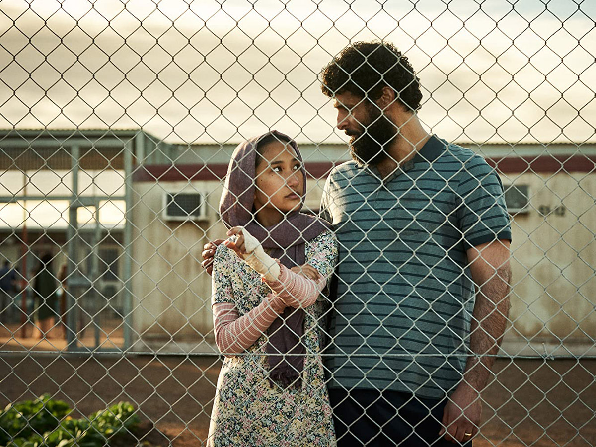 Imagem de: Estado Zero: nova série na Netflix mostra realidade não vista (REVIEW)