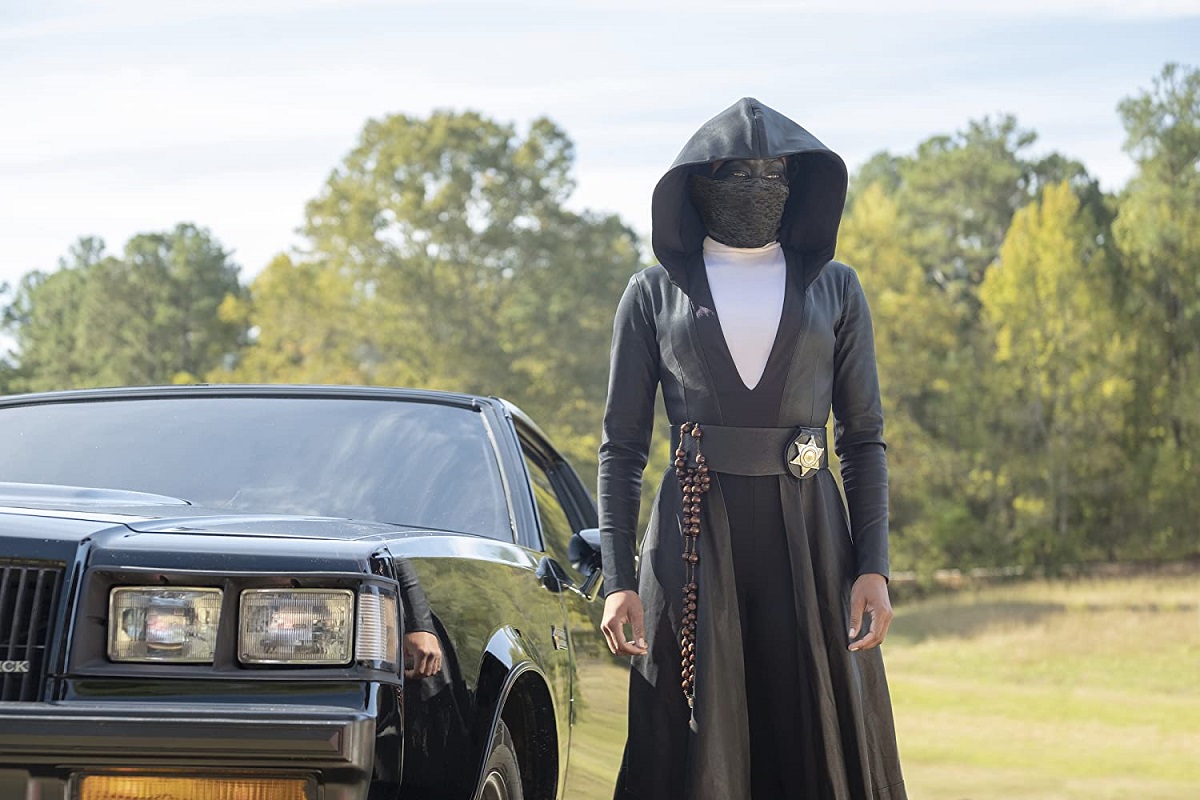 Imagem de: Watchmen, da HBO, lidera indicações ao TV Critic Awards 2020