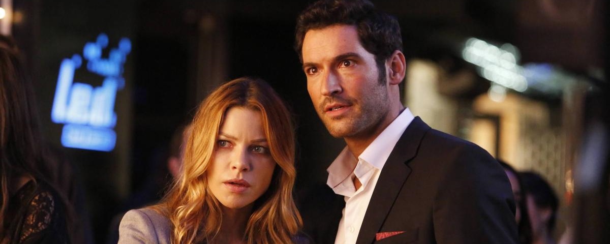 Imagem de: Lucifer 5ª temporada: 10 memes para rir antes da estreia