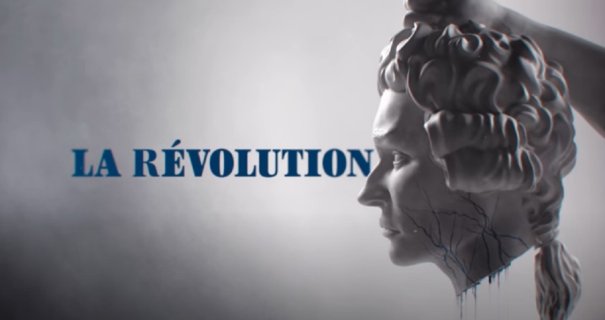 Imagem de: La Révolution: confira teaser da nova série histórica da Netflix