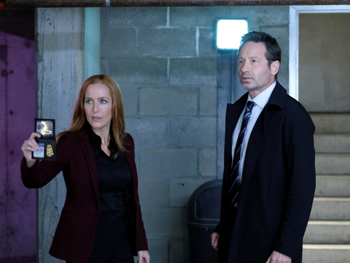 Imagem de: Aquivo X: confira lista com os melhores episódios da série