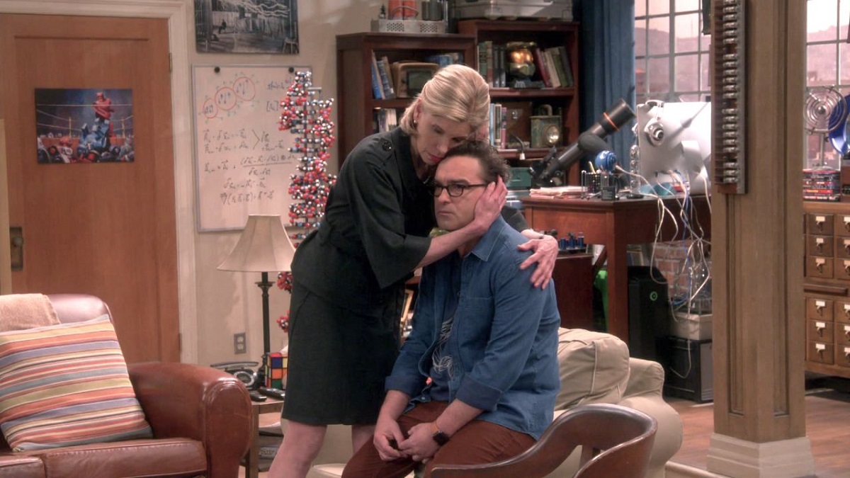 Imagem de: #PorOndeAnda: Johnny Galecki, o Leonard de The Big Bang Theory