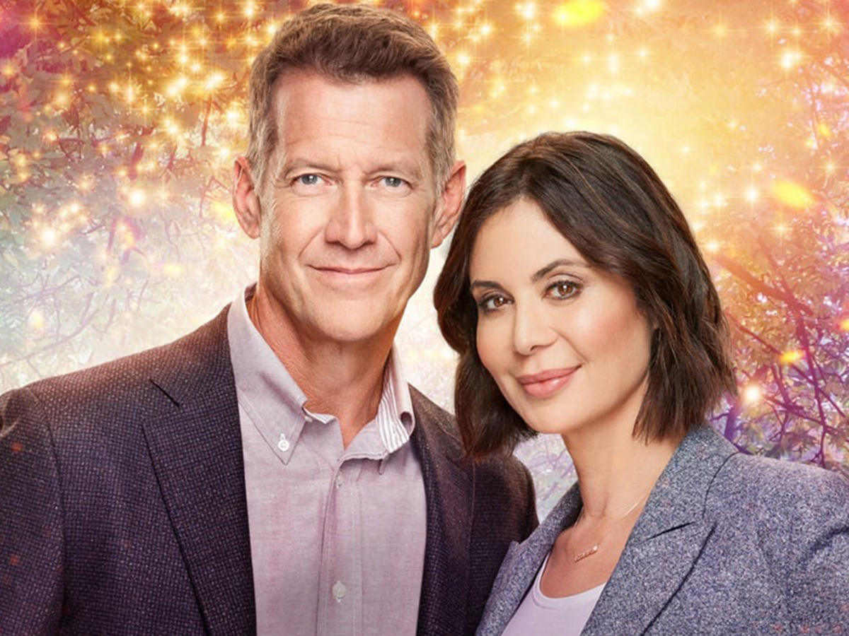 Imagem de: Good Witch e Chesapeake Shores são renovadas para novas temporadas