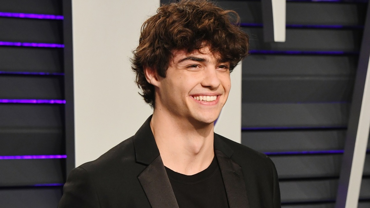 Imagem de: Adão Negro: Noah Centineo se junta ao elenco do novo filme da DC