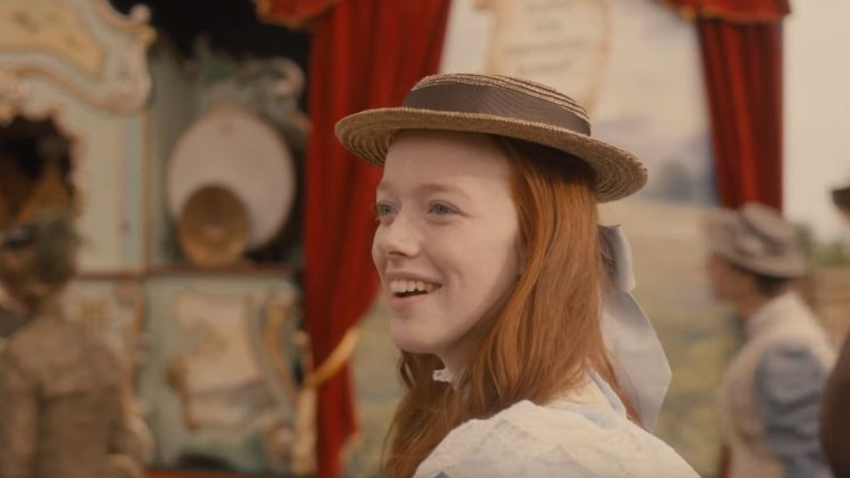 Imagem de: Anne with an E vai ter 4ª temporada? Fãs fazem nova petição