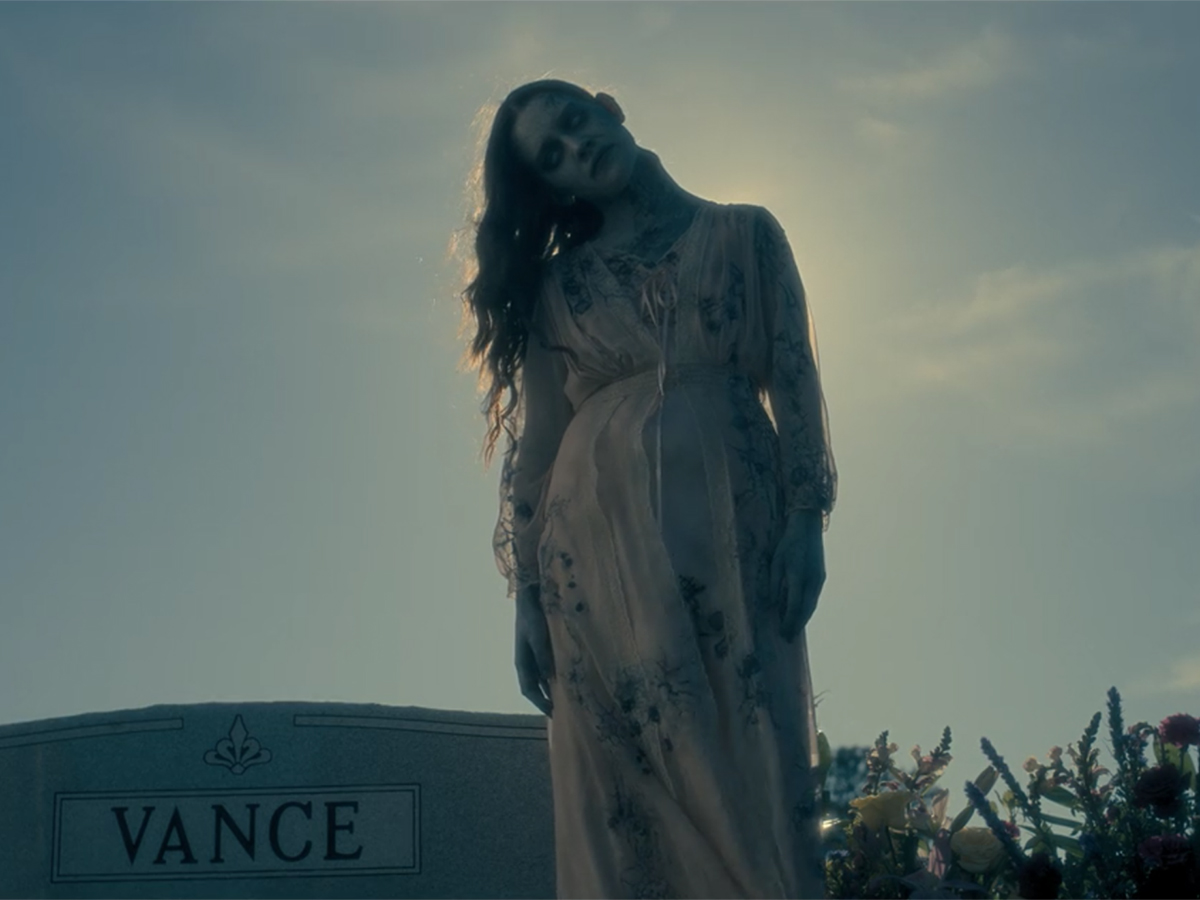 Imagem de: A Maldição da Residência Hill 2ª temporada: saiba qual é a nova trama da série de terror