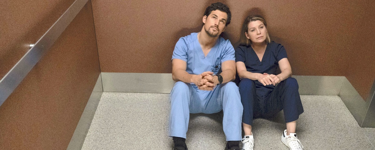Imagem de: Grey's Anatomy: 17ª temporada terá episódios sobre coronavírus