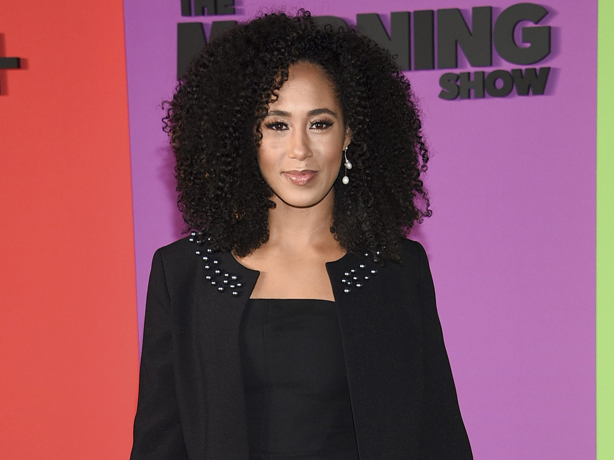 Imagem de: Margot Bingham, de New Amsterdam, entra para o elenco de The Walking Dead
