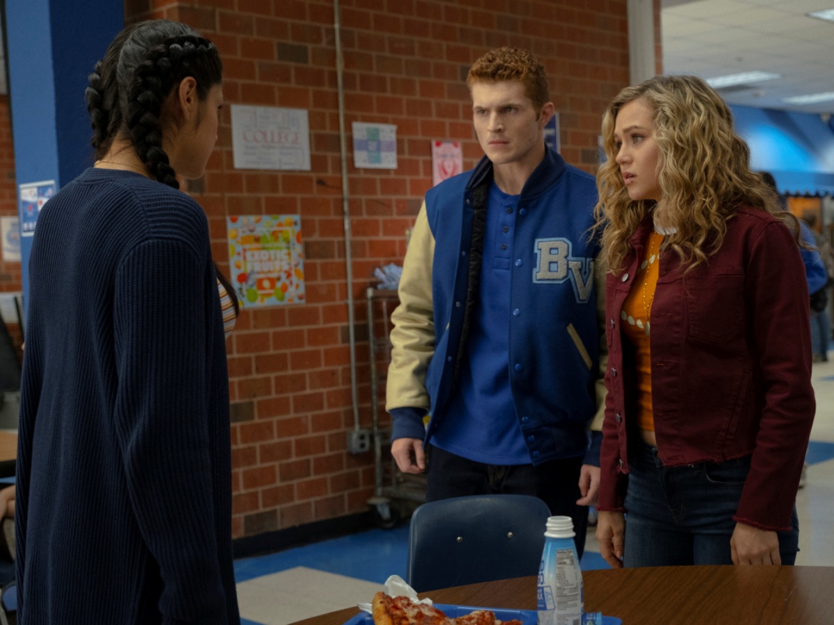 Imagem de: Stargirl 1x10: Henry J. e Brainwave se enfrentam (RECAP)