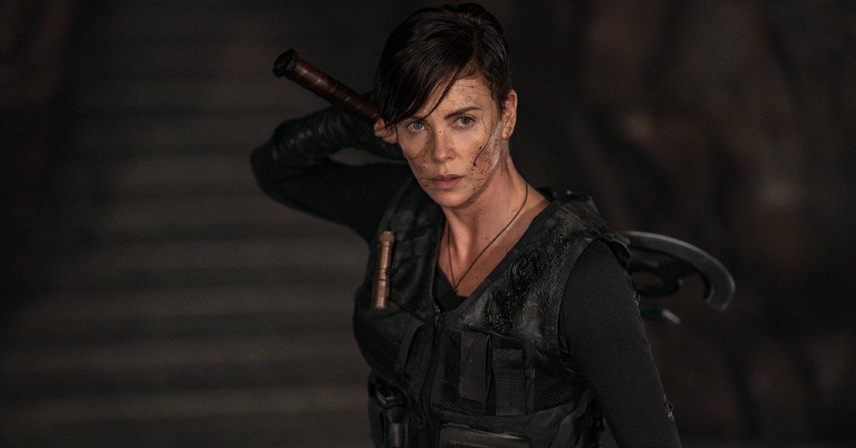 Imagem de: Netflix divulga vídeo com as mulheres mais duronas de suas séries e filmes