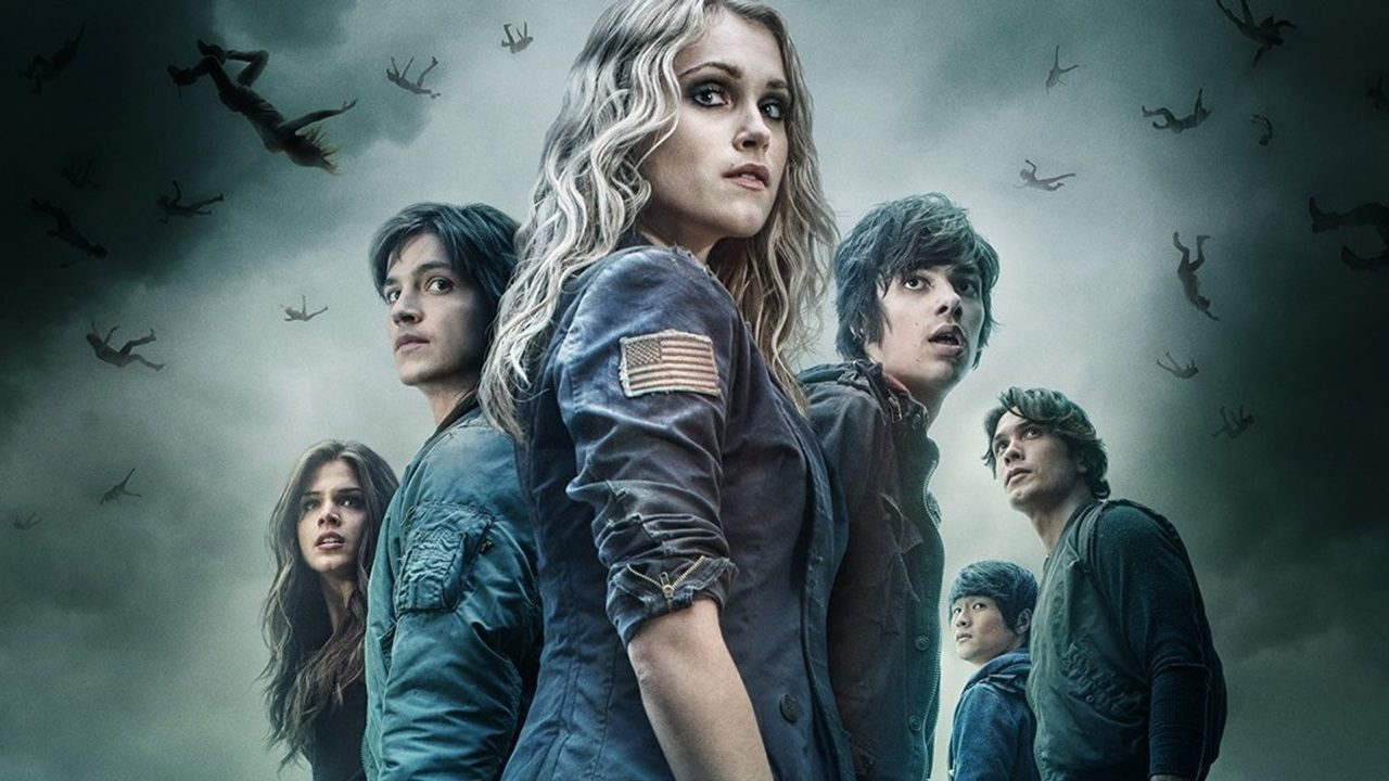 Imagem de: Comic-Con 2020: último dia de feira tem série The 100 como centro das atenções