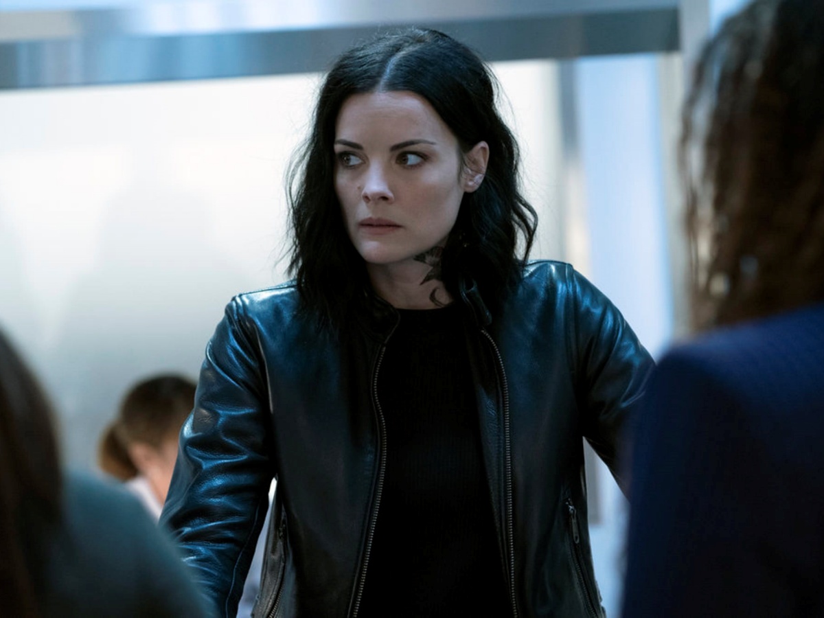 Imagem de: Ponto Cego 5x11: descubra o destino de Jane no series finale de Blindspot