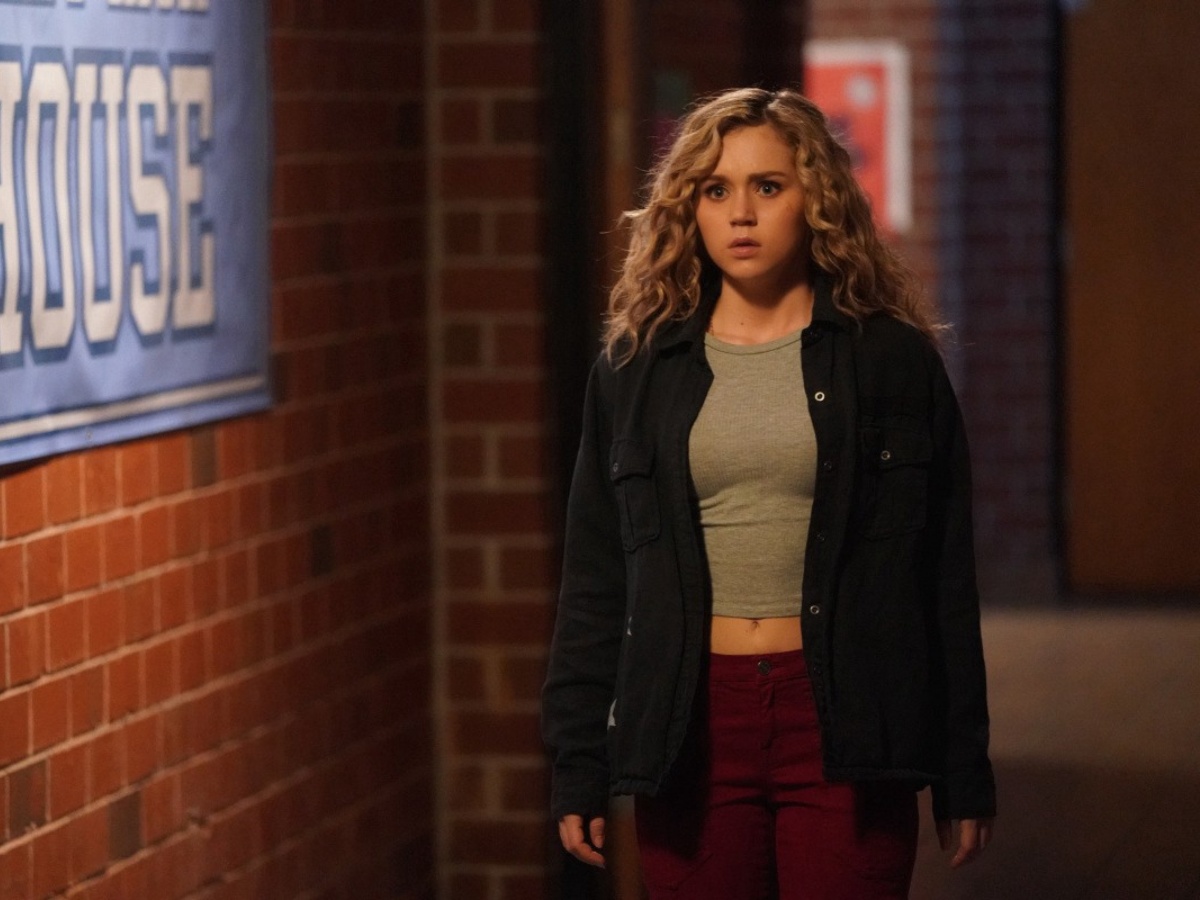 Imagem de: Stargirl 1x11: identidade do pai de Courtney é revelada (RECAP)