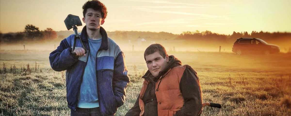 Imagem de: Como Vender Drogas Online (Rápido): 3ª temporada é confirmada