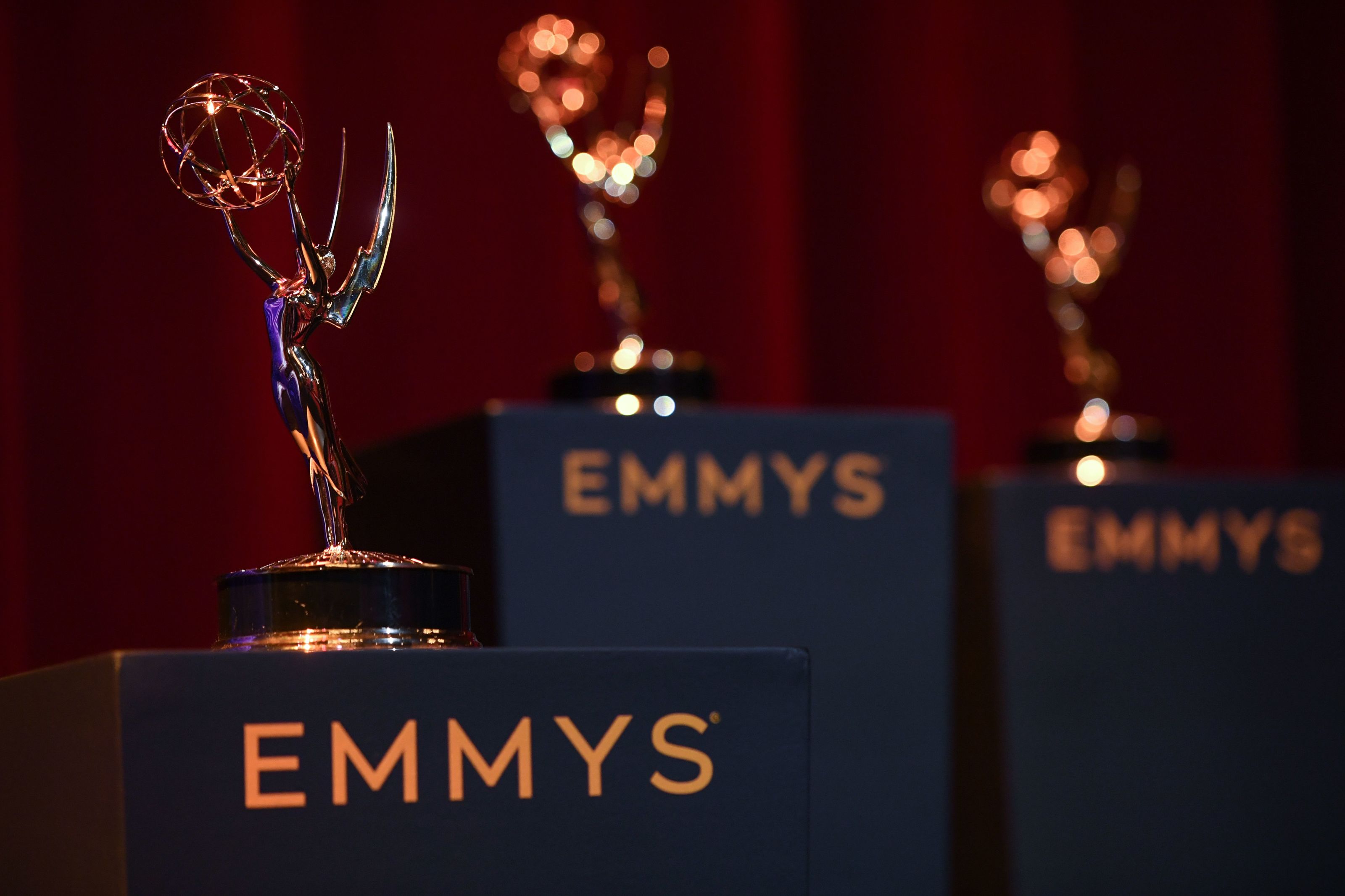Imagem de: Confira a lista completa com os indicados ao Emmy 2020