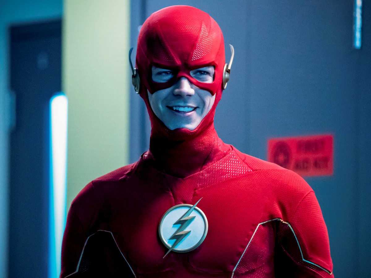 Imagem de: The Flash 7ª temporada: elenco, data de estreia e mais!