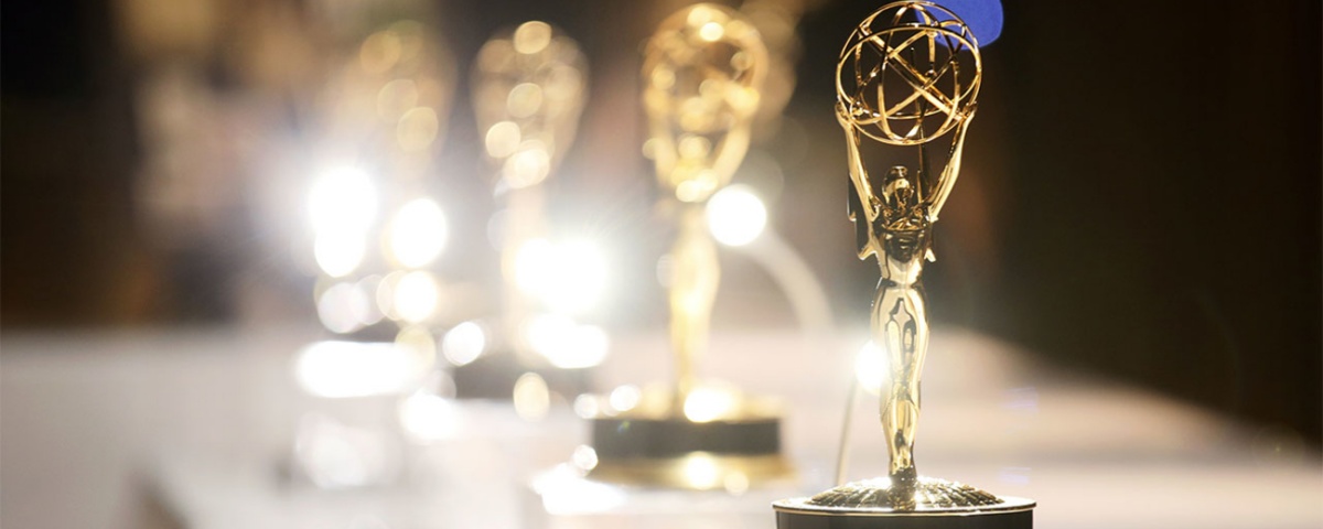 Imagem de: Emmy 2020: veja vídeo oficial com os indicados ao prêmio