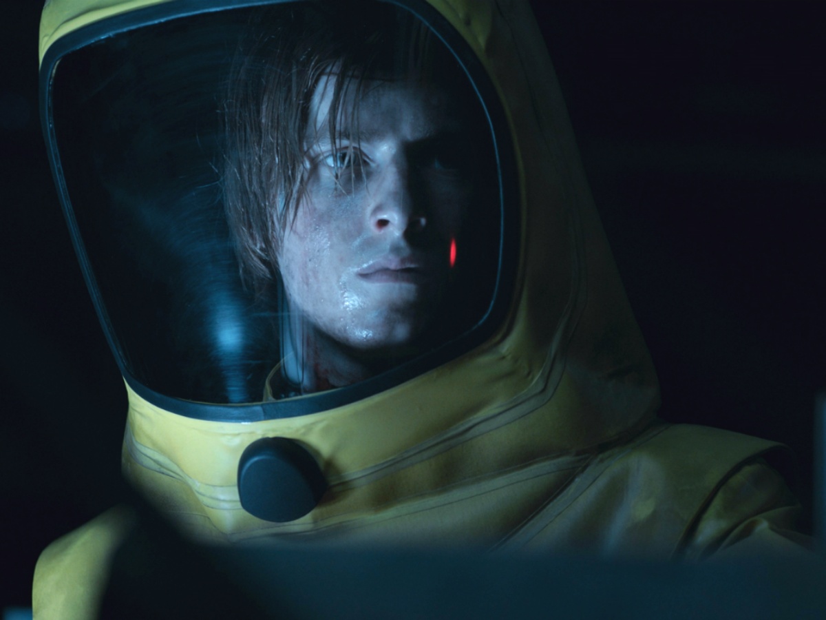 Imagem de: As melhores séries de viagem no tempo para assistir em 2020
