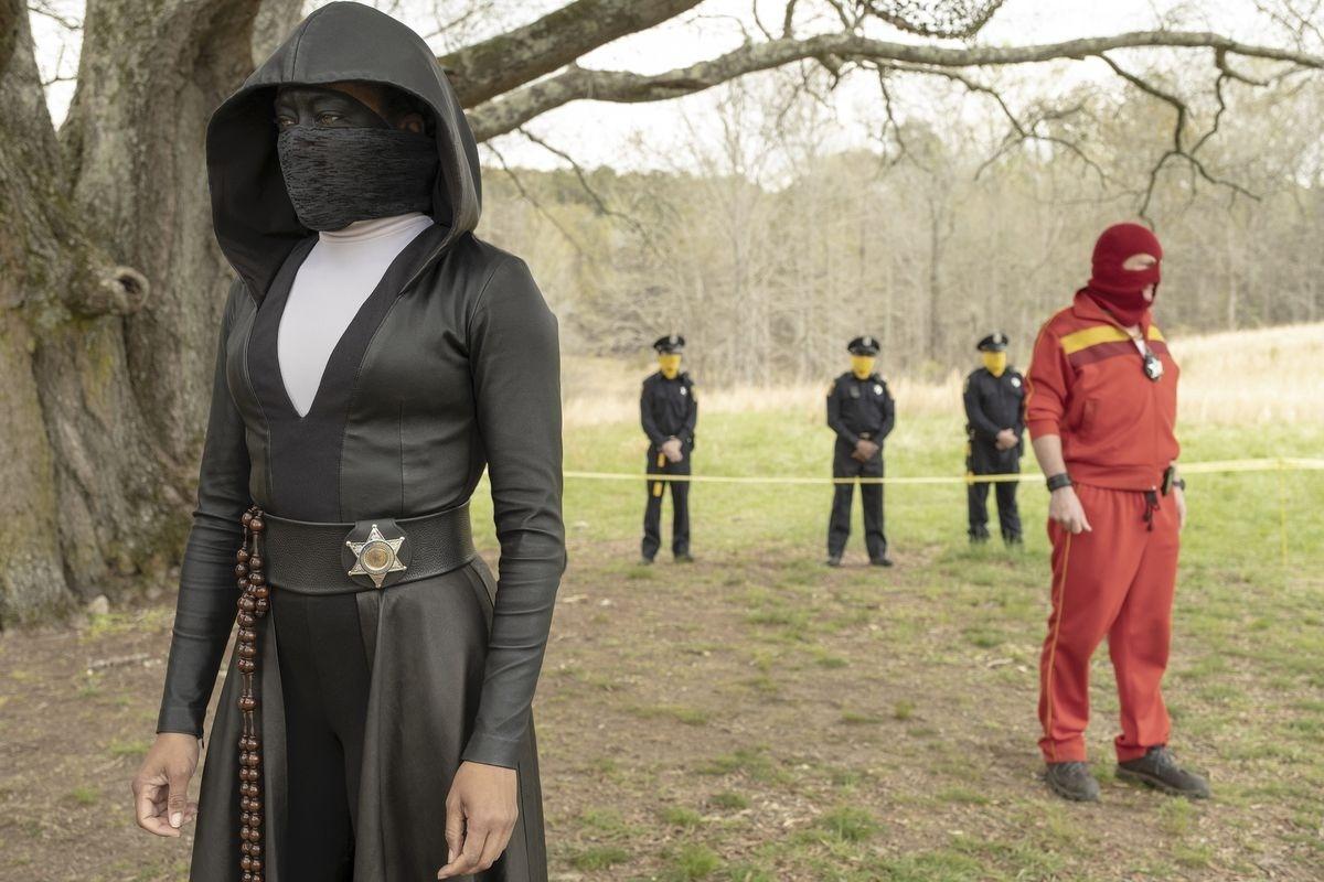 Imagem de: Saiba onde assistir as séries indicadas ao Emmy Awards 2020!