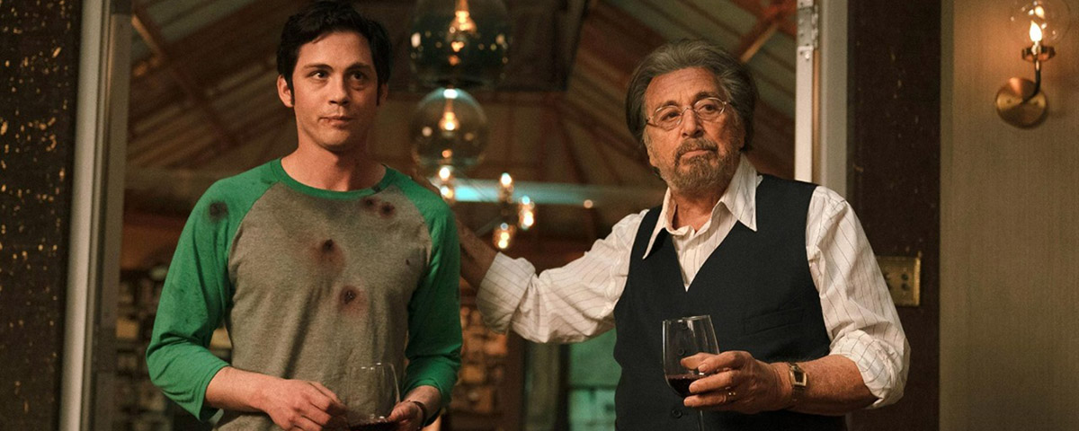 Imagem de: Amazon Prime Video renova Hunters para 2ª temporada