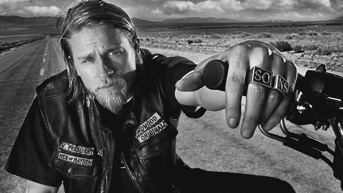 Imagem de: 5 séries parecidas com Sons of Anarchy para quem está se sentindo rebelde